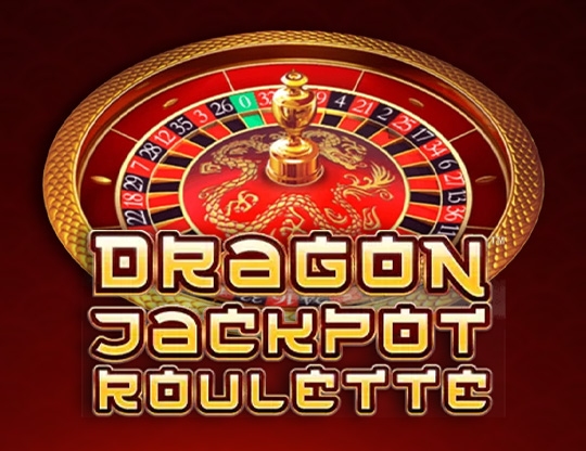 Dragon Jackpot Roulette